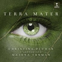 Torri: Son rosignolo Malena Ernman, L'Arpeggiata & Christina Pluhar