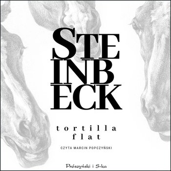 Tortilla Flat - Steinbeck John