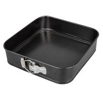 Tortownica Forma Blaszana 24Cm Non-Stick Kinghoff Kh-1539
