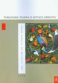 Toruńskie studia o sztuce orientu - Opracowanie zbiorowe