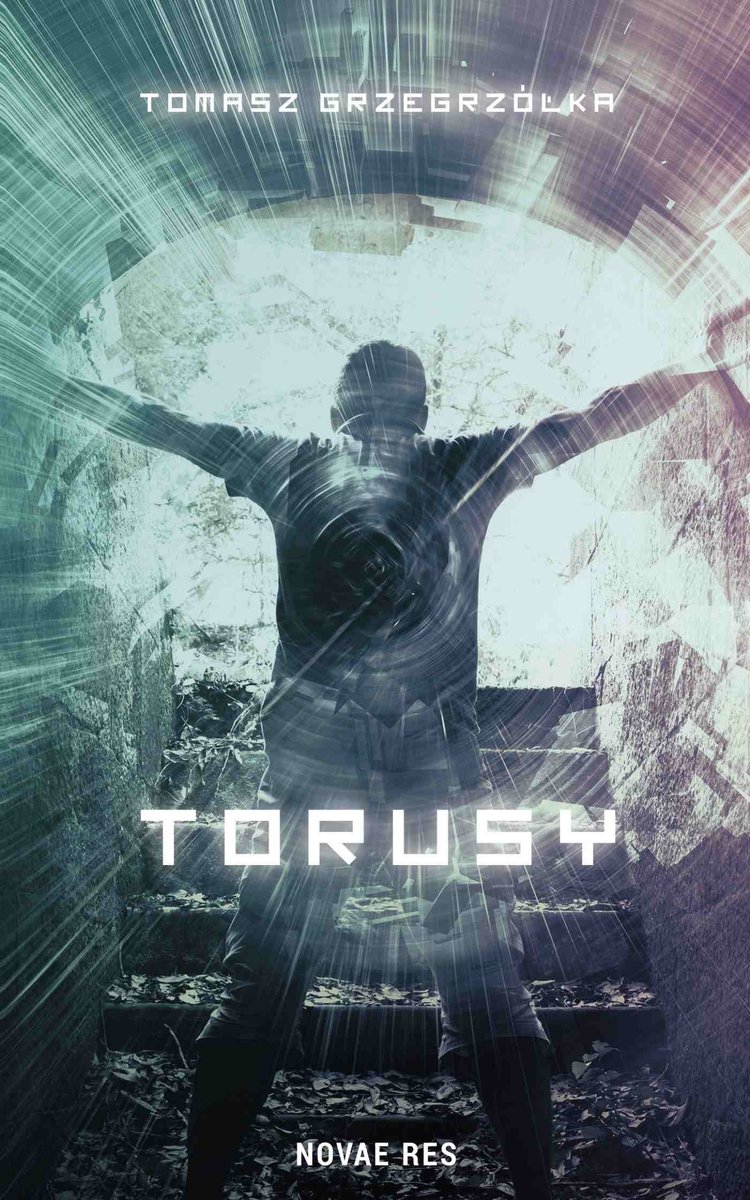 Torusy - ebook mobi