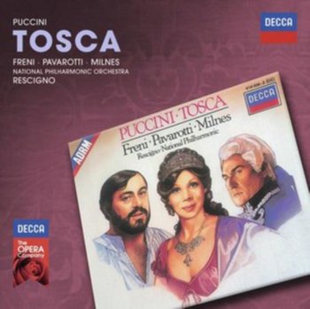 Tosca - Rescigno Nicola