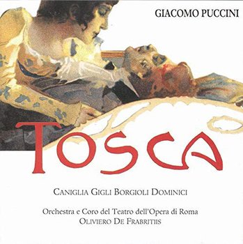Tosca - Puccini Giacomo