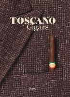 Toscano Cigar, Italian Cigar - Mannucci Enrico