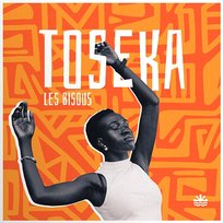 Toseka Les Bisous