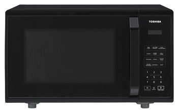 Toshiba Kuchnia Mikrofalowa mm-Eg23P(Bk) - Toshiba
