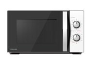 Toshiba Kuchnia Mikrofalowa Mwp-Mg20P(Wh)