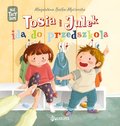 Tosia i Julek idą do przedszkola. (Nie)tacy sami - Boćko Mysiorska Magdalena