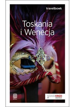 Toskania i Wenecja - Masternak Agnieszka