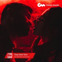 Toss And Turn Veni Midi feat. Jackie Vae