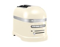 Toster 2-komorowy KitchenAid Artisan 5KMT2204EAC kremowy KitchenAid