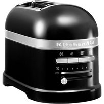Toster Artisan KitchenAid Onyx Black 5KMT2204EOB 1250W KitchenAid