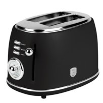 Toster BerlingerHaus BH-9642 Matte Black Berlinger Haus