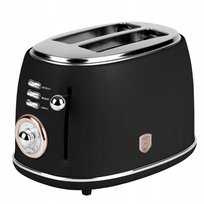 Toster BerlingerHaus Black Rose BH-9517 Berlinger Haus