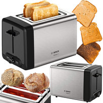 Toster Bosch DesignLine TAT4P420DE 970W Bosch