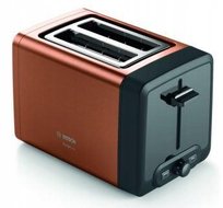 Toster Bosch Na 2 Tosty At3P429 Ruszt 970W Bosch