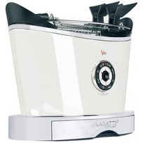 Toster BUGATTI Volo biały Bugatti