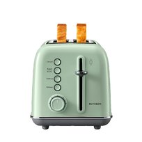 Toster BUYDEEM DT620E w stylu retro Clarks