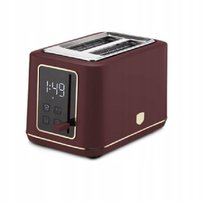 Toster cyfrowy BerlingerHaus BH-9662 Leonardo Berlinger Haus