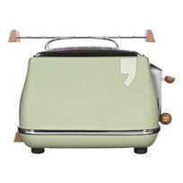 Toster DELONGHI CTOV 2103.GR, 900 W DeLonghi