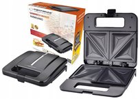 Toster Esperanza, 1000W