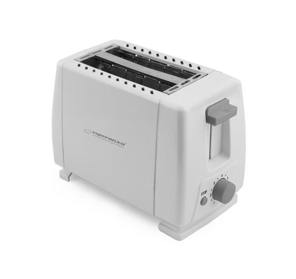Toster ESPERANZA Caprese EKT001