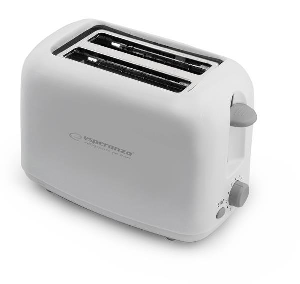 Toster ESPERANZA Ciabatta EKT002