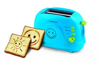 Toster ESPERANZA Smiley EKT003B Esperanza
