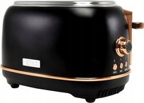 Toster HADEN Heritage HAD206572 815W retro 2 tosty HADEN