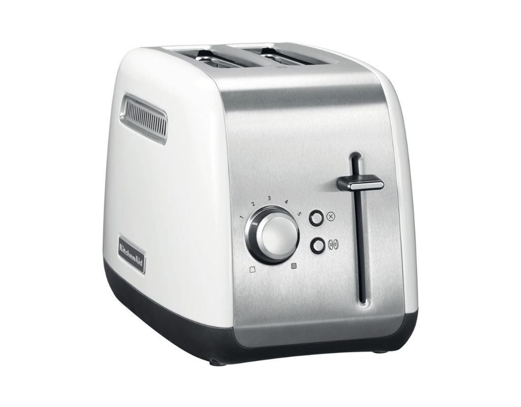 Toster KitchenAid 5KMT2115EWH Classic 2-komorowy - KitchenAid | AGD ...