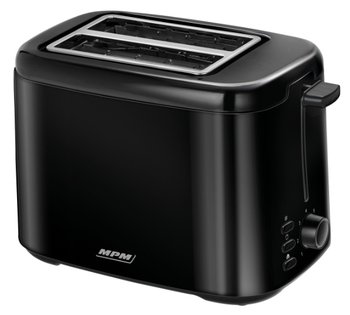 Toster MPM MTO-07/C 800W regulacja 7 stopniowa - MPM