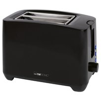 Toster na 2 kromki Clatronic TA 3801 (czarny) Clatronic