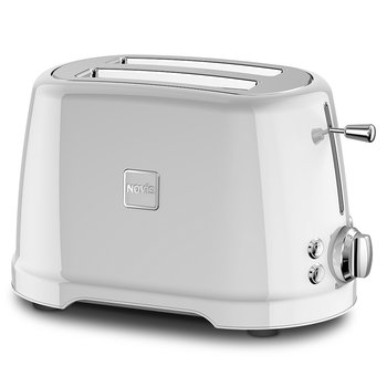 Toster NOVIS Iconic Line T2 biały - Novis