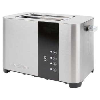 Toster opiekacz do kanapek ProfiCook PC-TA 1250 - ProfiCook