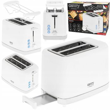 TOSTER OPIEKACZ DO KANAPEK TOSTÓW GRZANEK 2 KROMKI - Inny producent