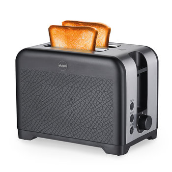 Toster opiekacz Eldom TO295 - Eldom