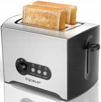 TOSTER OPIEKACZ KANAPEK 7 POZIOMÓW 900W 2 KROMKI