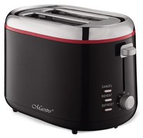 Toster Opiekacz Maestro Mr-705 850W 2 Tosty Timer