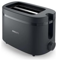 Toster PHILIPS HD2510/90, czarny Philips