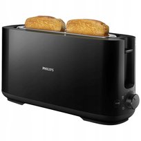 Toster Philips Hd259090 1030 W Czarny Opiekacz Philips