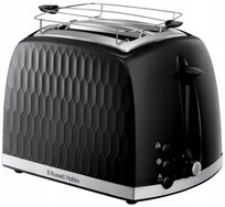 Toster RUSSELL HOBBS 26061-56, Czarny