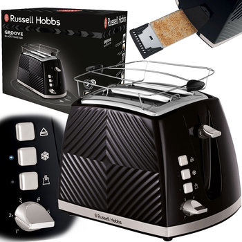 Toster Russell Hobbs 26390-56 - Russell Hobbs