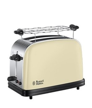 Toster RUSSELL HOBBS Colours Plus Classic 23334-56  - Russell Hobbs