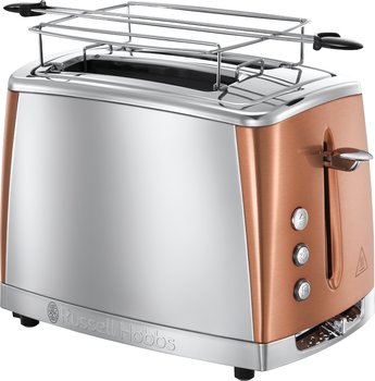 Toster RUSSELL HOBBS Luna 24290-56  - Russell Hobbs