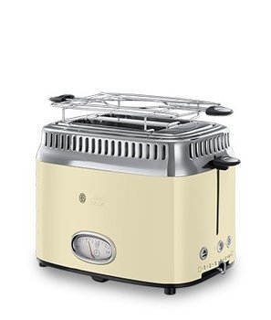 Toster RUSSELL HOBBS Retro 21682-56 - Russell Hobbs