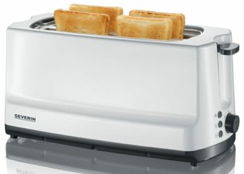 Toster SEVERIN AT2234 - Severin