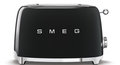 Toster SMEG 50's Style TSF01BLEU&nbsp;-&nbsp;Smeg