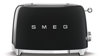Toster SMEG 50's Style TSF01BLEU  - Smeg
