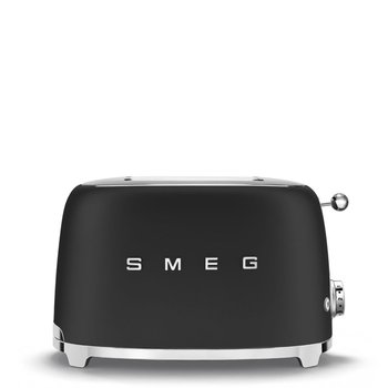 Toster SMEG 50's Style TSF01BLMEU - Smeg