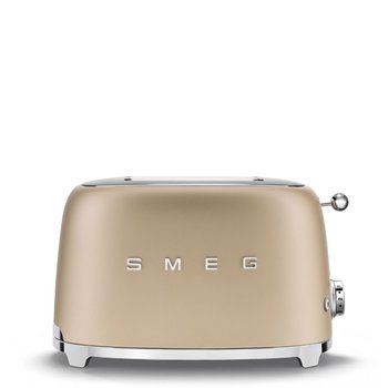 Toster SMEG 50's Style TSF01CHMEU - Smeg